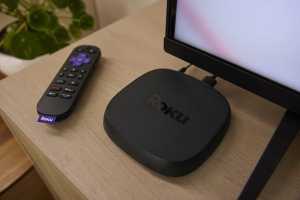 Roku’s refreshed Ultra streamer gets a welcome speed boost 