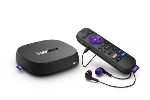 Roku’s top-of-the-line streamer now comes with its best remote
