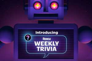 Roku’s trivia quiz puts your pop culture knowledge to the test 