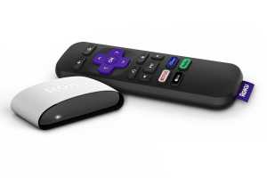 The Roku LE is a bare-bones 1080p streamer that costs a mere $15