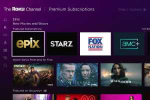 Paying for TV is getting way too complicated