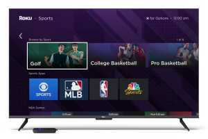 Sports streaming is a mess. Who will clean it up?