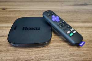 Start streaming in 4K HDR with the Roku Ultra LT for $49