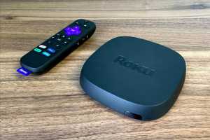 Stream it in Dolby Atmos with the Roku Ultra set-top box for just $69