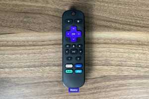 Roku remote not working? Here are your options