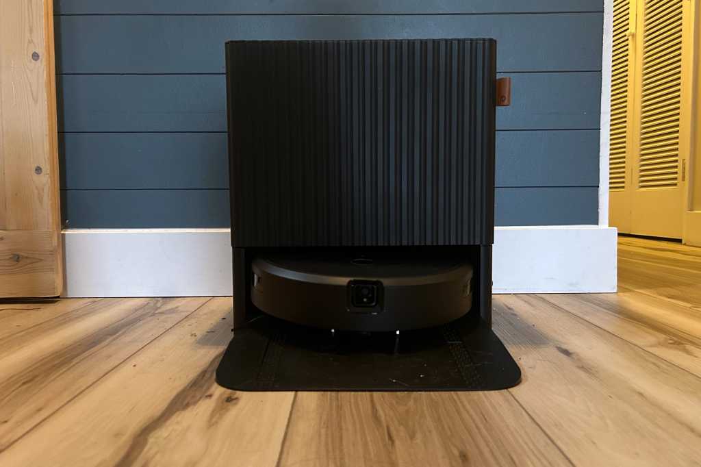 Roomba Combo 10 Max + main