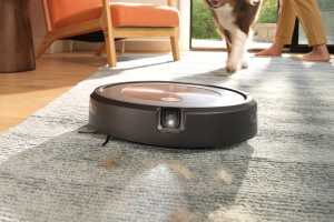 How we test robot vacuums and mops at TechHive