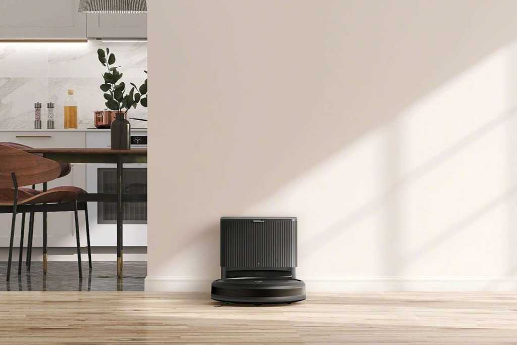 Roomba Combo 2 Essential