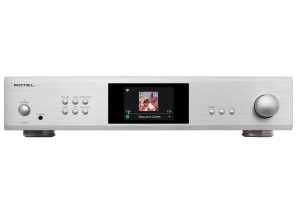 The Rotel S14 Integrated Network Streamer is coming soon