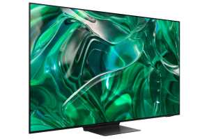 Samsung Display unveils new 2,000-nit RGB OLED panel
