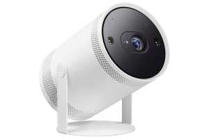 Samsung Freestyle 2 projector gets cheaper in a pivot to gaming