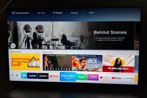 Smart TV vs. streaming player: Which is best for cord-cutting?