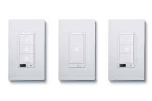 Securam jumps into the in-wall smart light switch market at CES