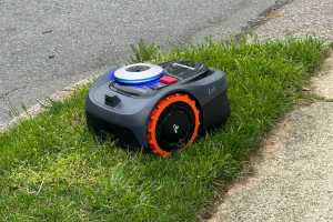 Segway Navimow i110N review: A boundary wire-free bot for less 