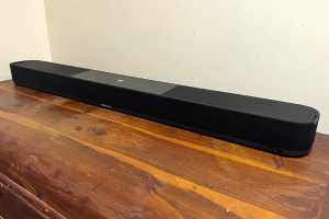 Sennheiser Ambeo Plus review: Convincing virtual surround sound