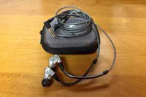 Sennheiser IE 900 in-ear headphone review