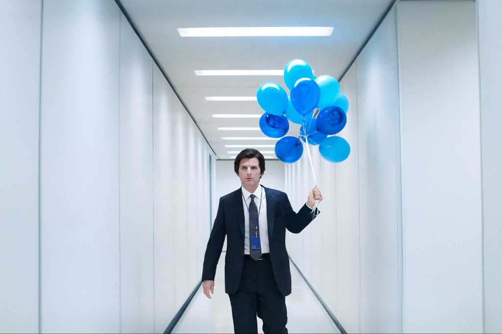Severance Season 2