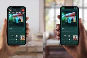 Apple’s new SharePlay feature lets you watch, listen with friends via FaceTime