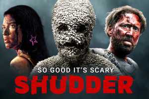 Horror streamer Shudder tees up spooky price increase