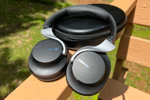 Shure Aonic 40: Solid audio performance and ANC