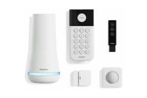 SimpliSafe home security bundles 50% off for Prime Day 2024