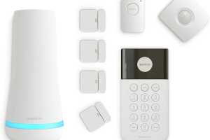 SimpliSafe DIY security deals for Prime Day