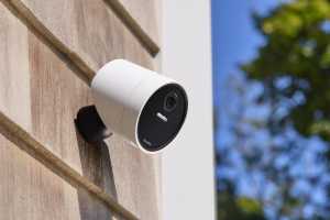 SimpliSafe unveils its first proper outdoor cam