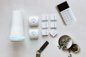 Lock down your home with this killer SimpliSafe Shield home security system deal