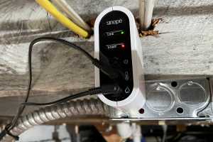 Sinopé's Calypso electric water heater controller is a money-saver