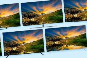 The best smart TVs for every budget