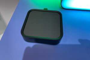 SmartThings Station has a Thread radio, but not a Z-Wave one