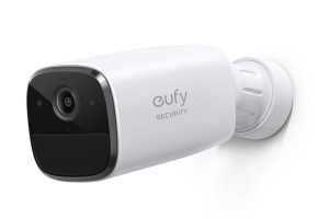 Today only: Bump up home security with Eufy Security gear at all-time low prices
