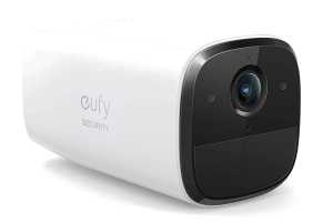 Watch over your home with Eufy’s SoloCam E20 for $70