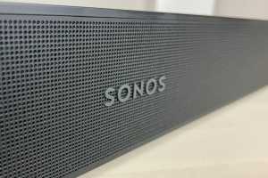 Is Sonos looking to jump into the streaming video market?