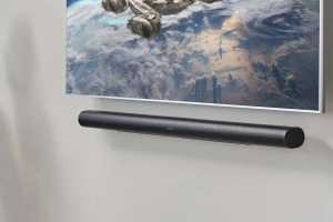 Sonos’ new Arc Ultra soundbar packs a secret ingredient 