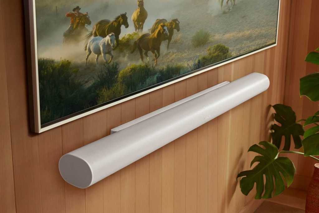 Sonos Arc Ultra soundbar