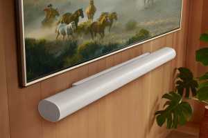 Sonos’ new flagship soundbar can’t use these older speakers as surrounds 