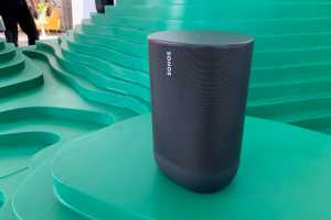 The next Sonos Move hits the FCC with a key improvement