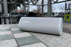 Sonos to support high-res Amazon Music, along with Dolby Atmos Music