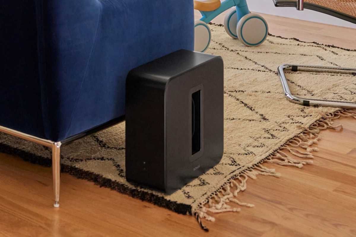 Sonos Sub 4