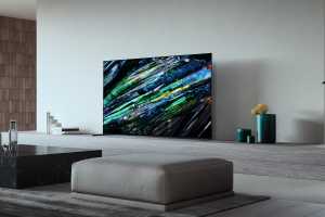 Sony finally unveils its 2023 TV and soundbar lineup