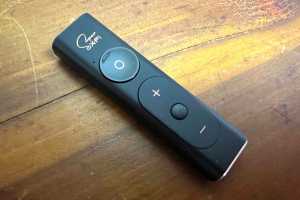 Creative Sound Blaster X1 DAC & headphone amp review
