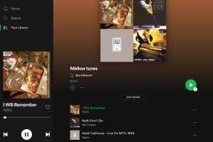 How to recover a deleted Spotify playlist