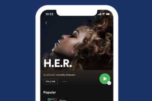 Spotify’s latest test: A 99-cent plan with on-demand tunes, unlimited skips, and ads