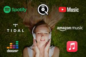 The best music streaming services deliver a complete experience