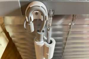 SwitchBot Blind Tilt review: Hack your way to a smart mini-blind