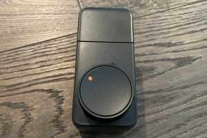 SwitchBot Lock Pro review: A plus-sized retrofit smart lock 