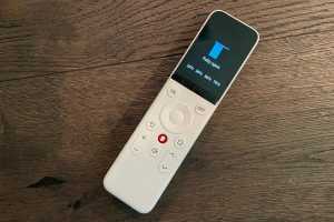 SwitchBot Universal Remote review: Universal in name only 