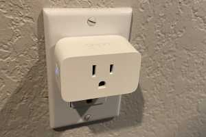 TP-Link Tapo P125M review: A compact, Matter-certified plug
