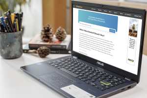 Smart Answers: GenAI tool makes it easier to find the info you need
